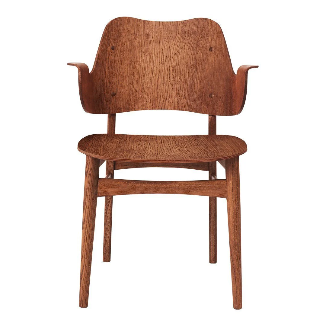 Gesture Chair - Image 3