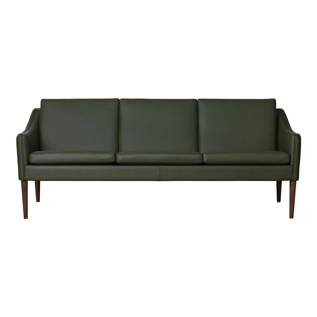 Mr Olsen 3 Seater Sofa - Image 7