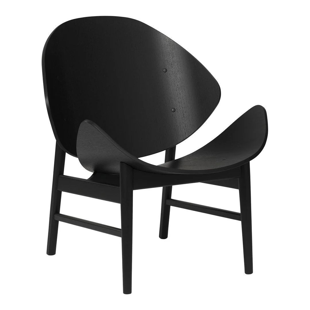 The Orange Chair - Image 2