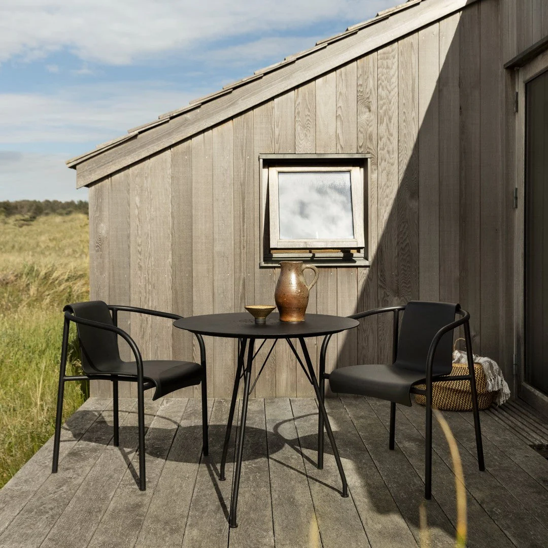 NAMI Outdoor Café Table - Image 6