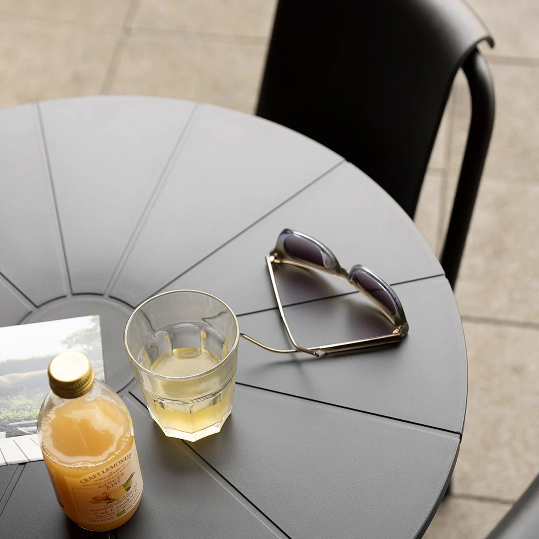 NAMI Outdoor Dining Chair - Image 4