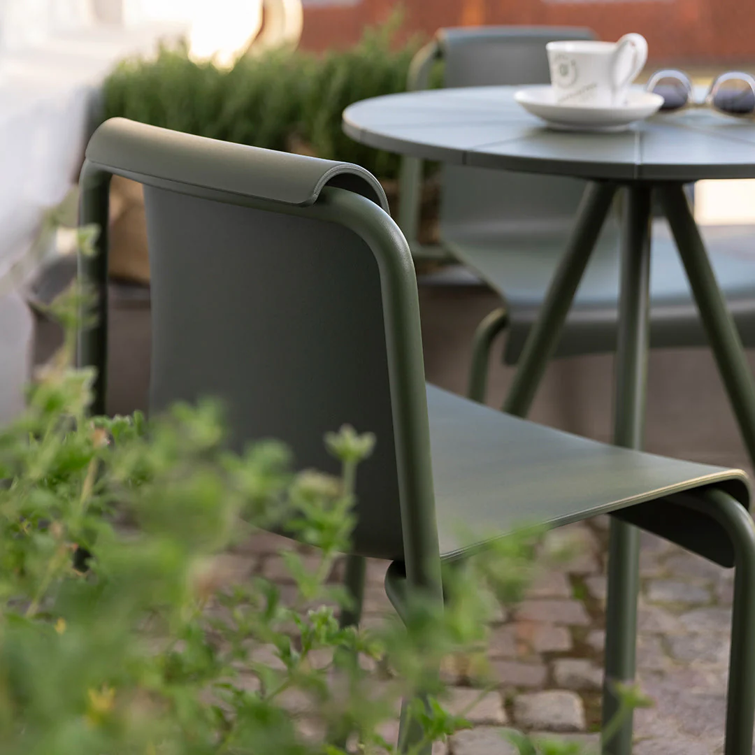 NAMI Outdoor Dining Chair - Image 5