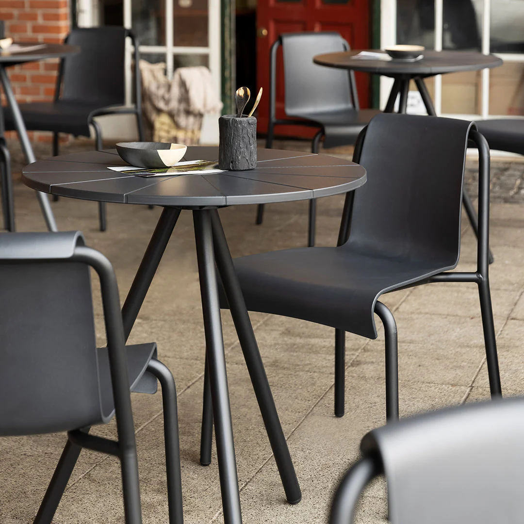 NAMI Outdoor Dining Chair - Image 6