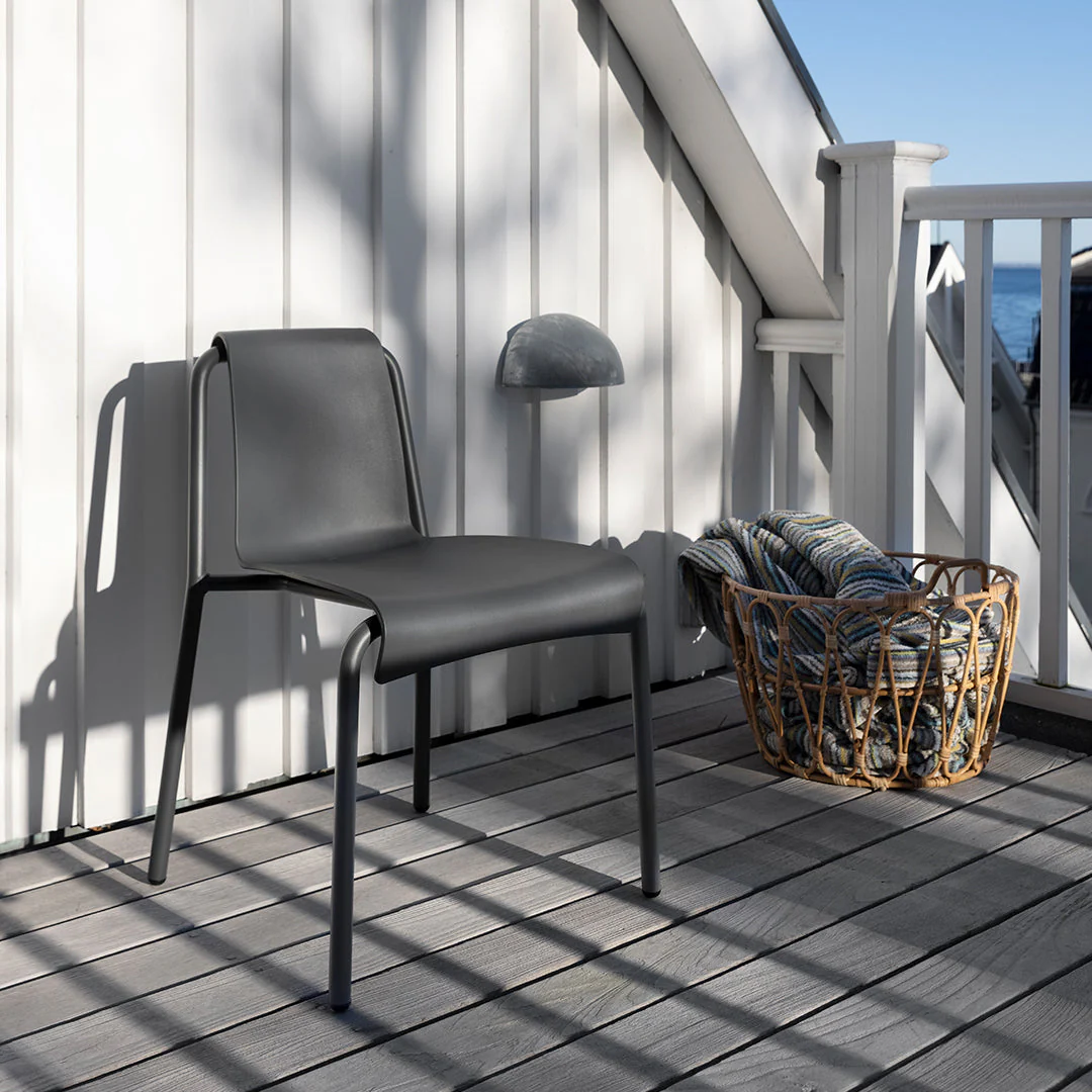 NAMI Outdoor Dining Chair - Image 7