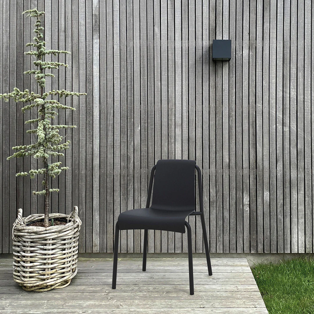 NAMI Outdoor Dining Chair - Image 8