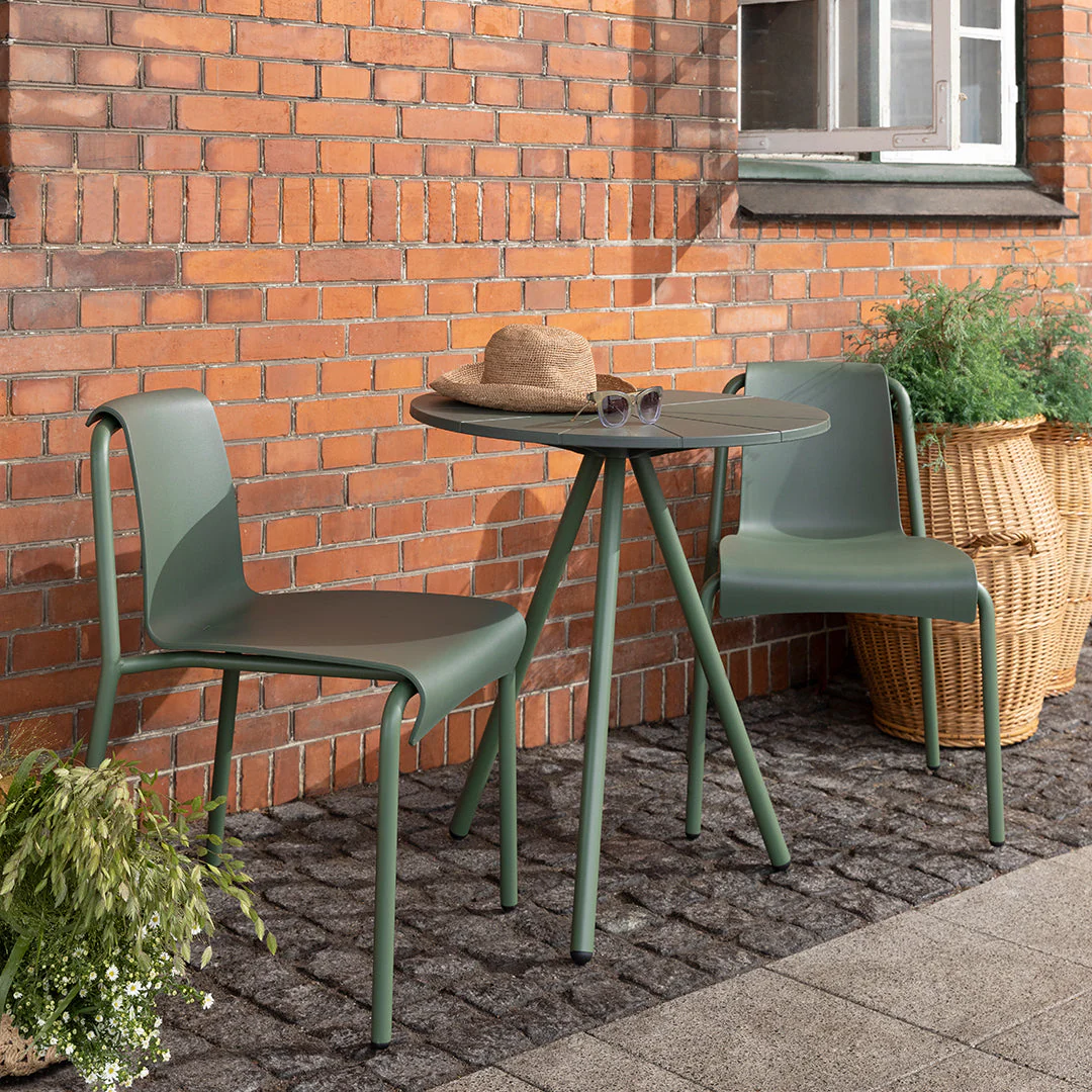 NAMI Outdoor Dining Chair - Image 9