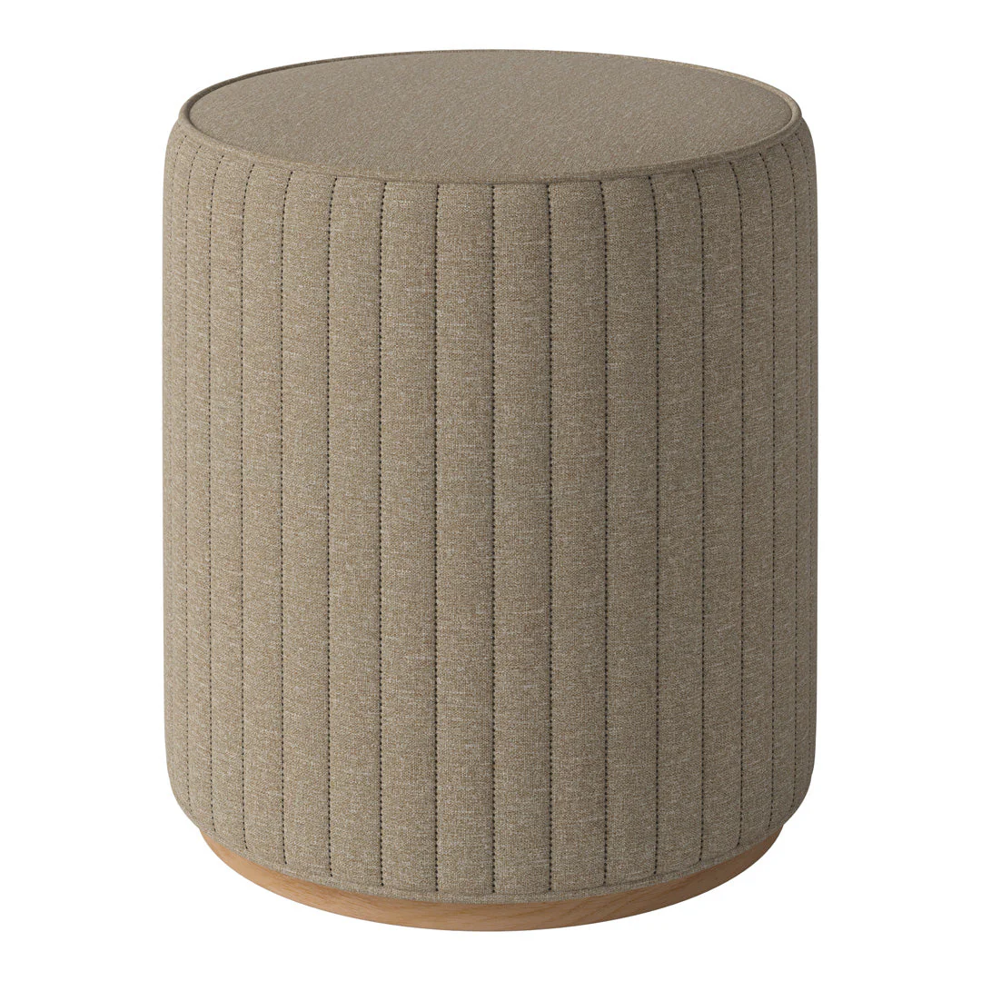 Rigato Pouf