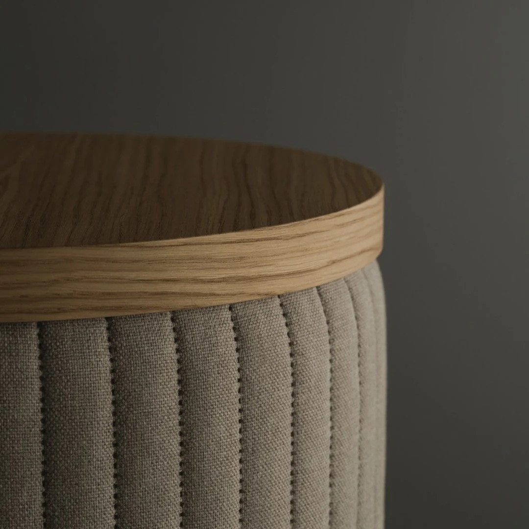 Rigato Pouf - Image 6