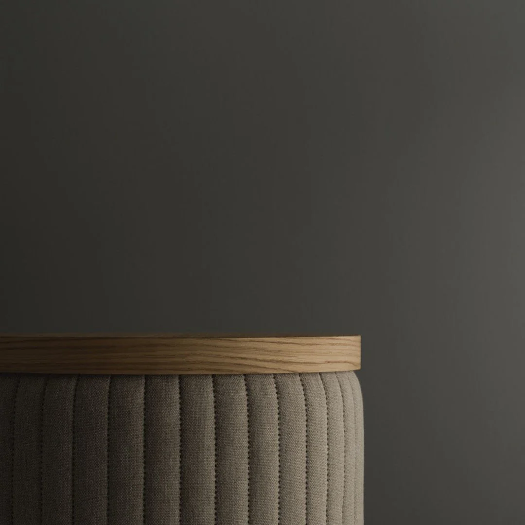 Rigato Pouf - Image 7