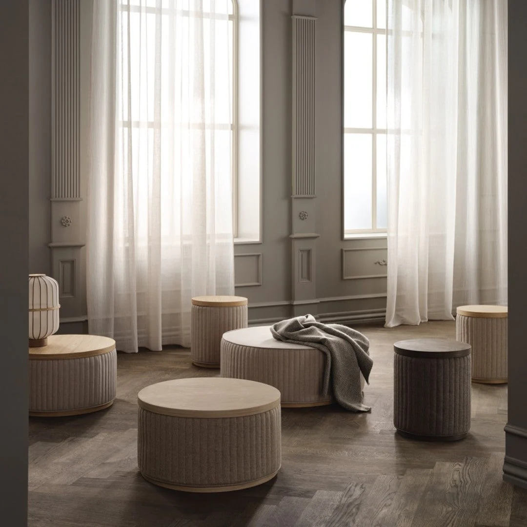 Rigato Pouf - Image 9
