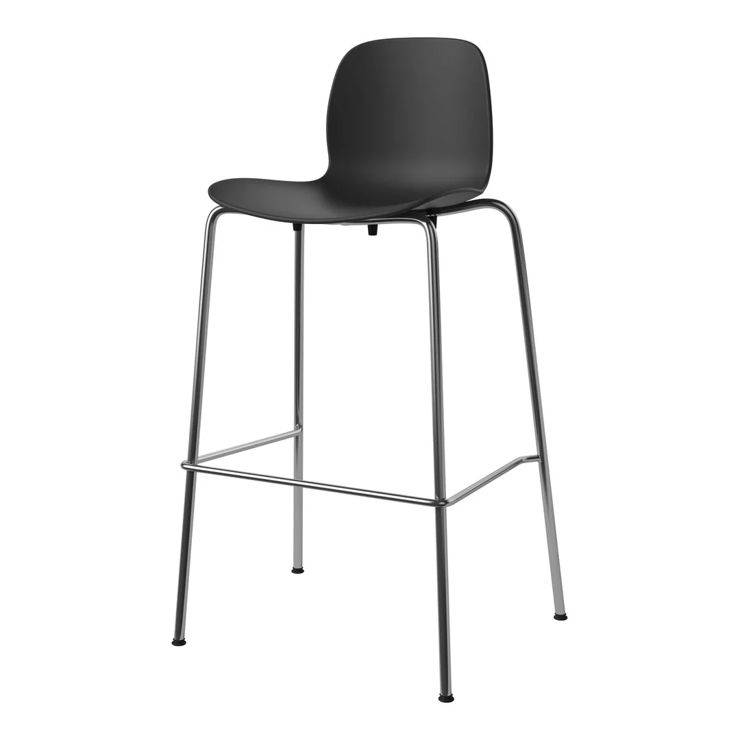 Seed Bar Chair - Steel Base - Image 5