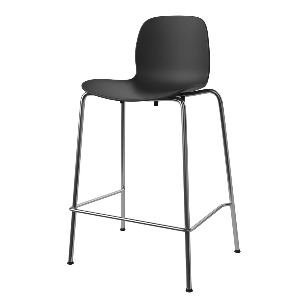 Seed Counter Chair - Steel Base - Image 2