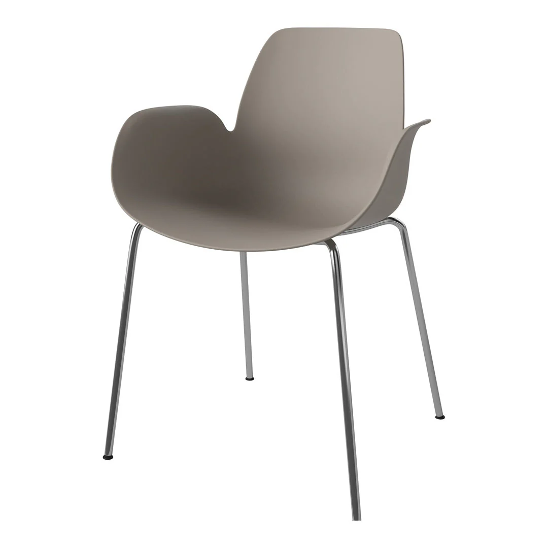 Seed Dining Armchair - Image 10