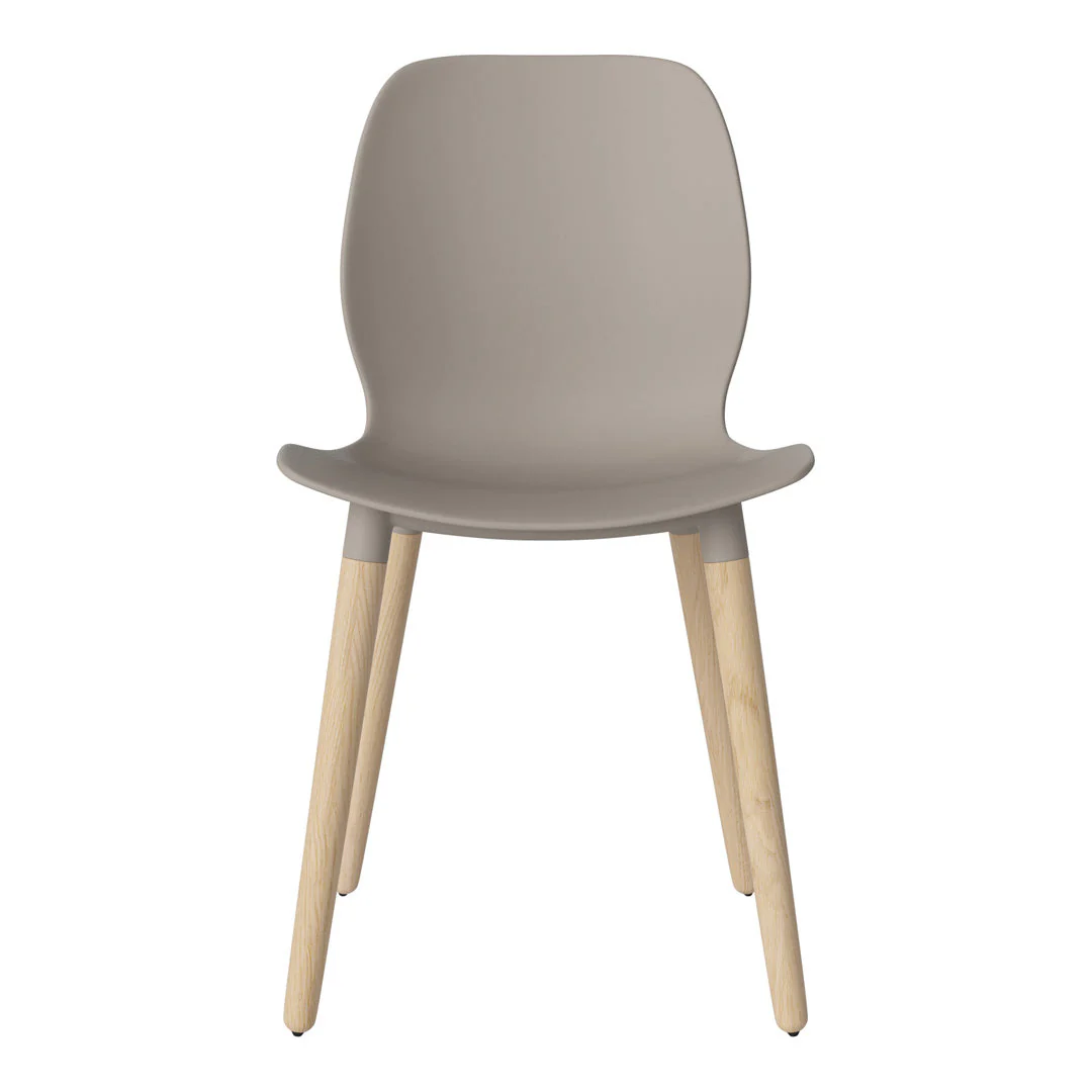 Seed Dining Chair - Image 8