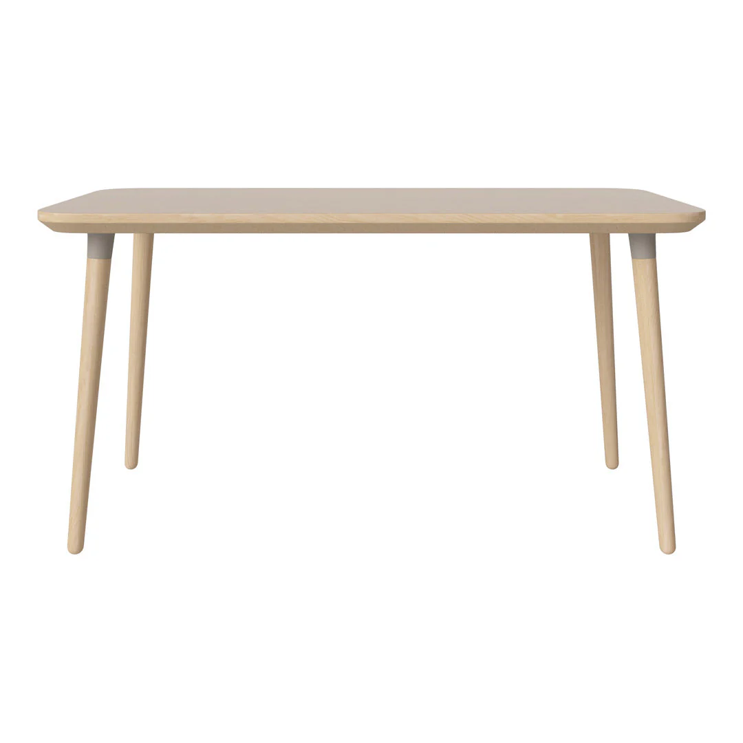 Seed Dining Table - Rectangular - Image 15