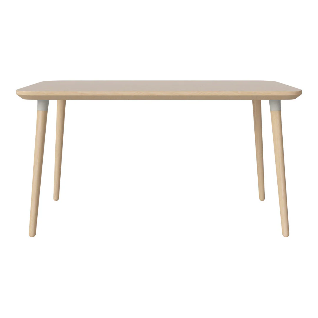 Seed Dining Table - Rectangular - Image 8