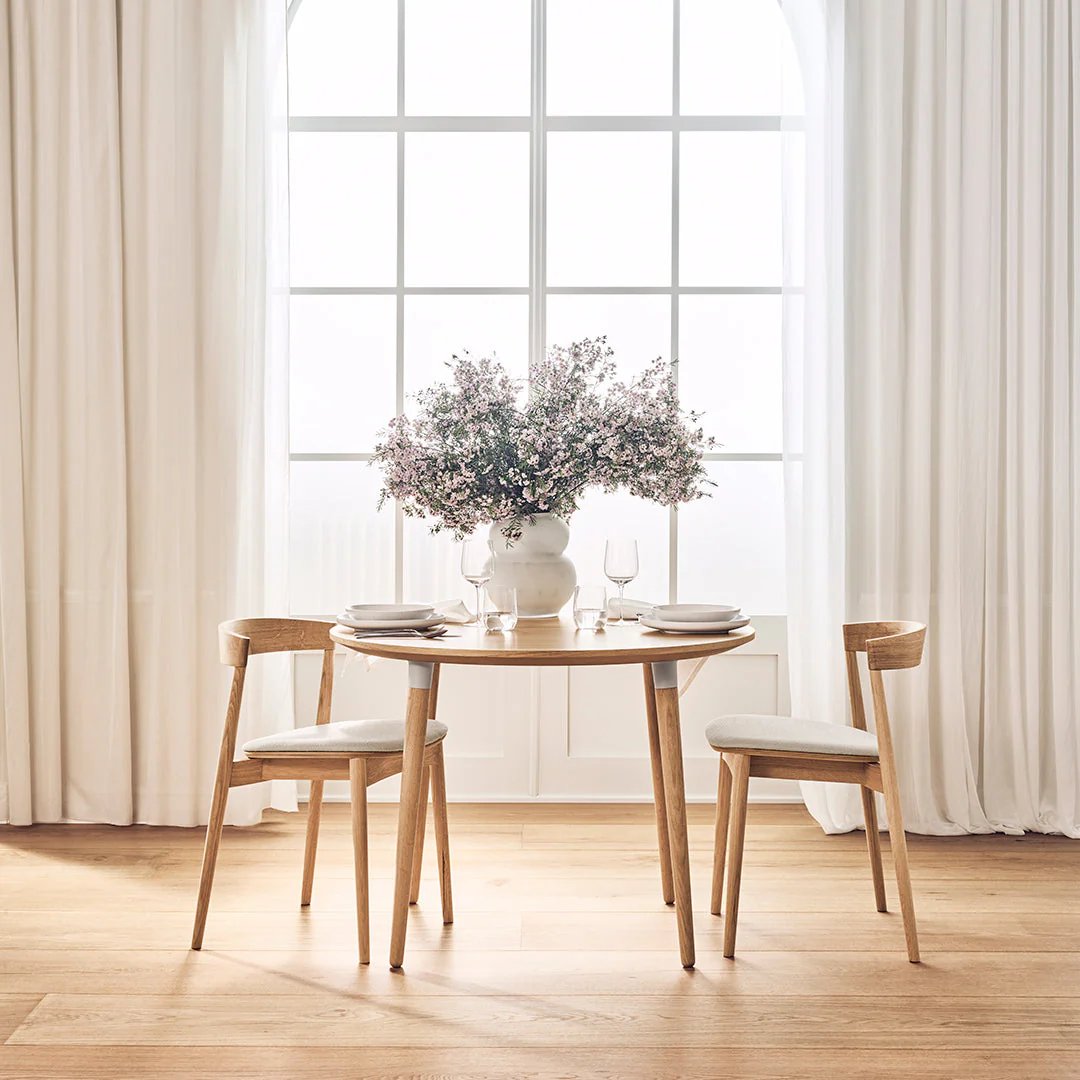 Seed Dining Table - Round - Image 16
