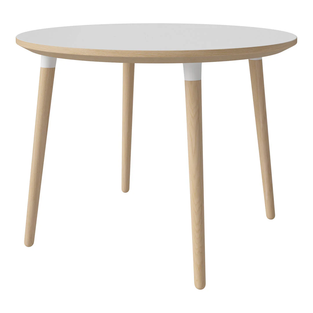 Seed Dining Table - Round - Image 2