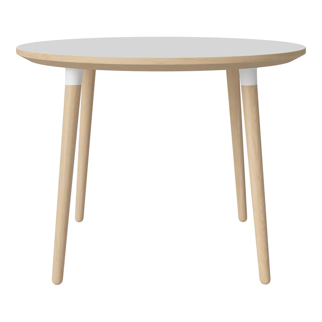 Seed Dining Table - Round - Image 20
