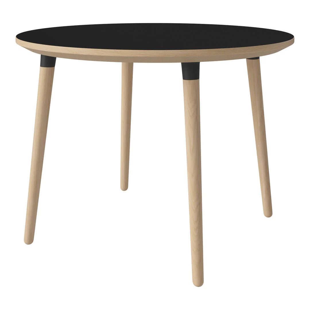 Seed Dining Table - Round - Image 21
