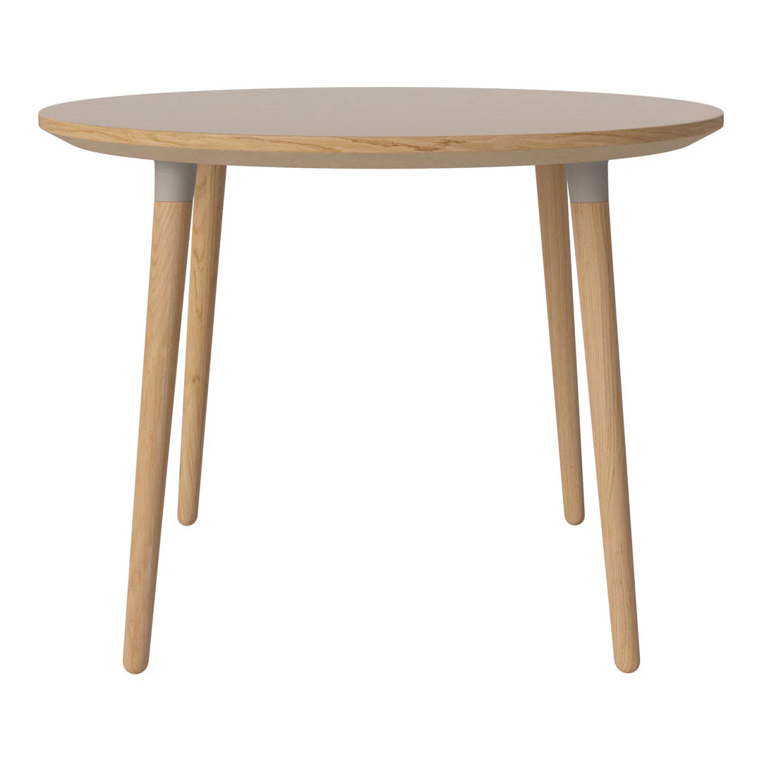 Seed Dining Table - Round - Image 3
