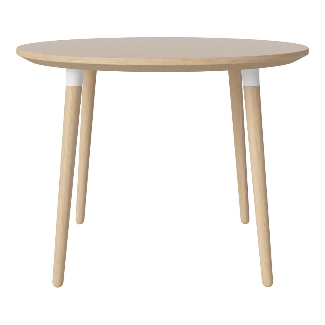 Seed Dining Table - Round - Image 4