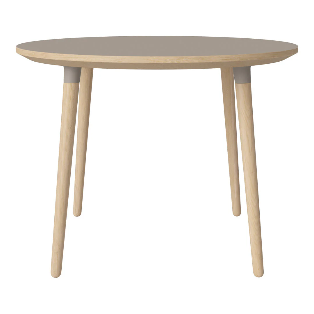 Seed Dining Table - Round - Image 5