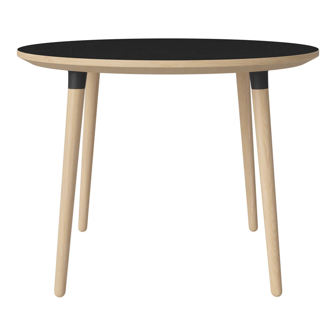 Seed Dining Table - Round - Image 6