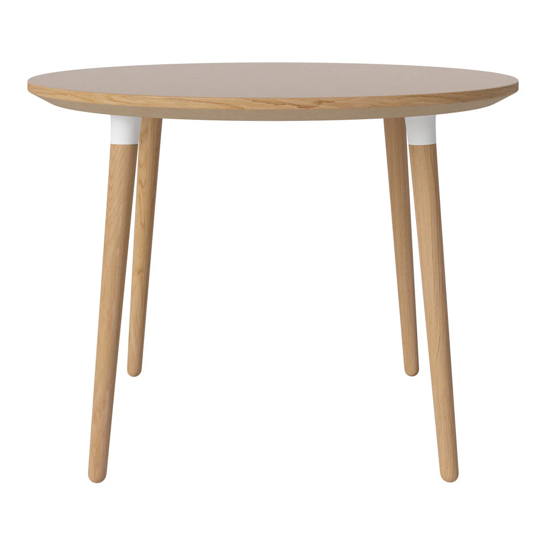Seed Dining Table - Round - Image 7