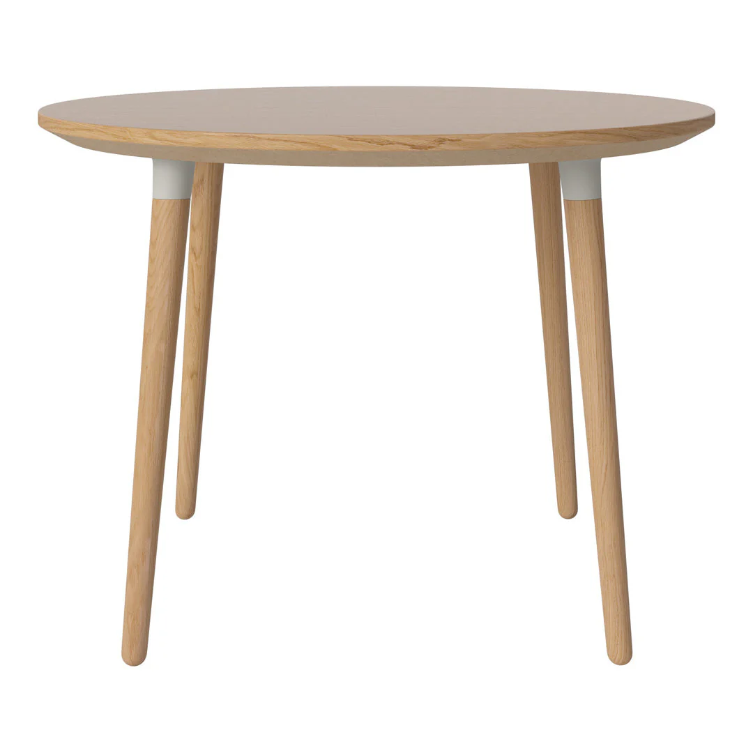Seed Dining Table - Round - Image 8