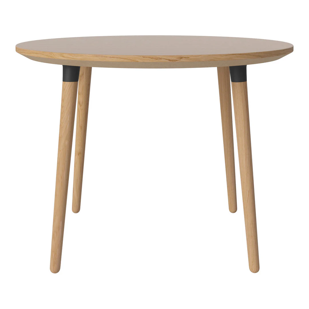 Seed Dining Table - Round - Image 9