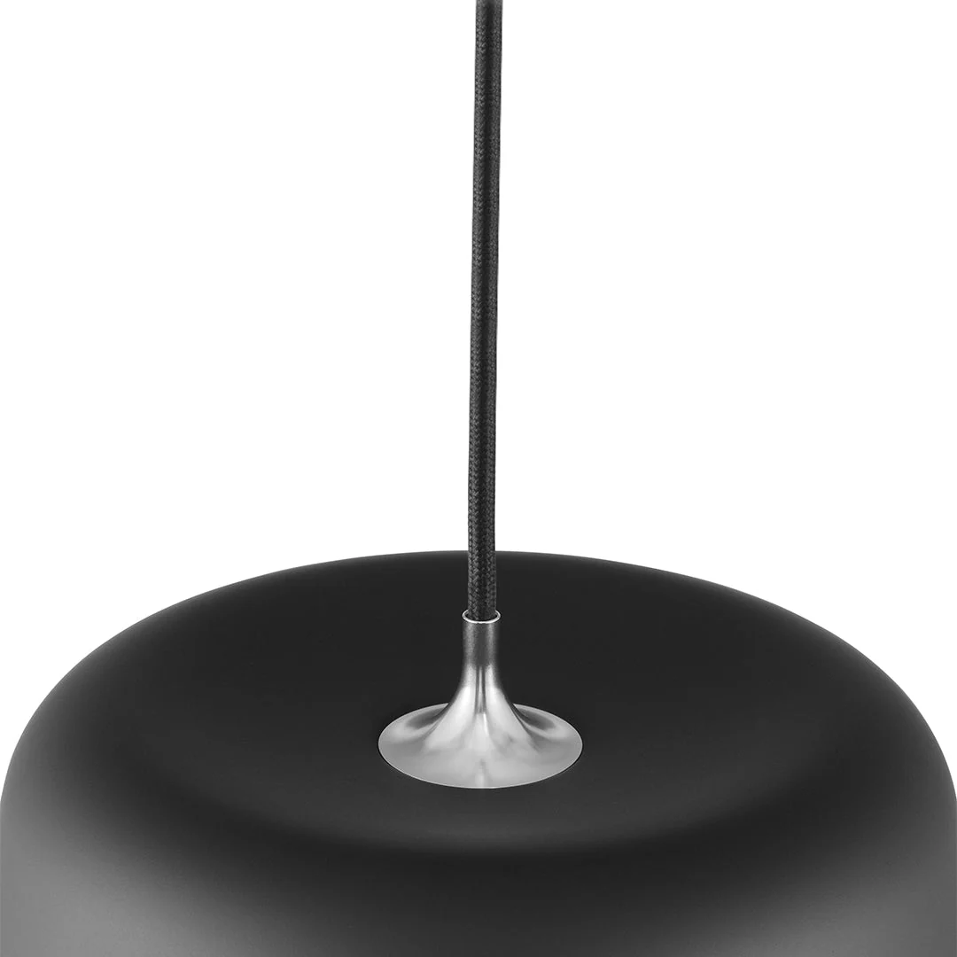 _Discontinued Tub Pendant Lamp - Image 2