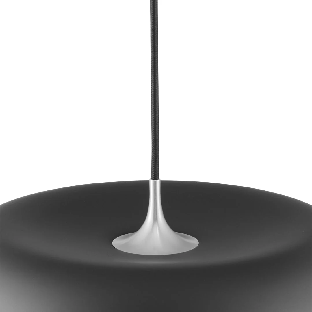 _Discontinued Tub Pendant Lamp - Image 3
