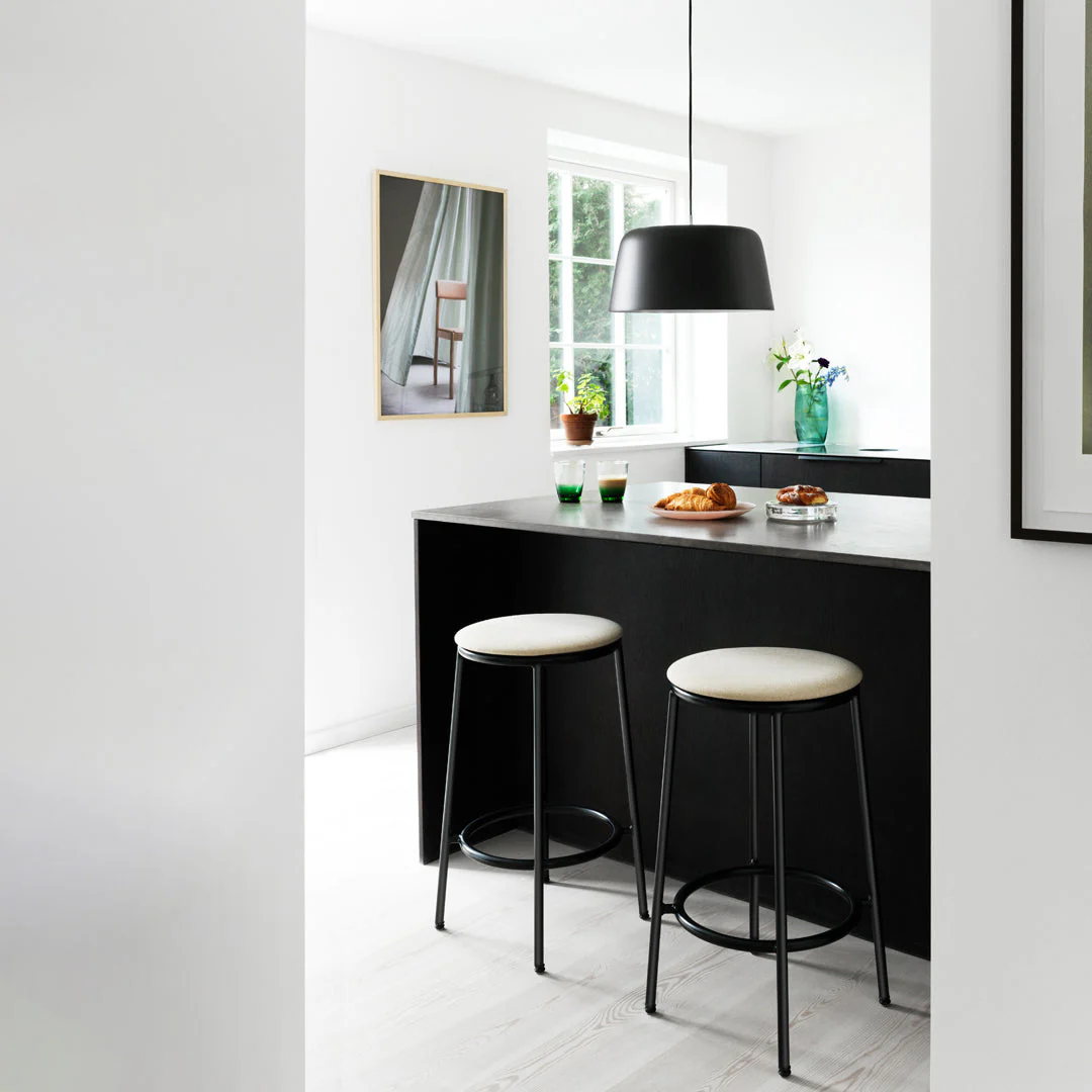 _Discontinued Tub Pendant Lamp - Image 7