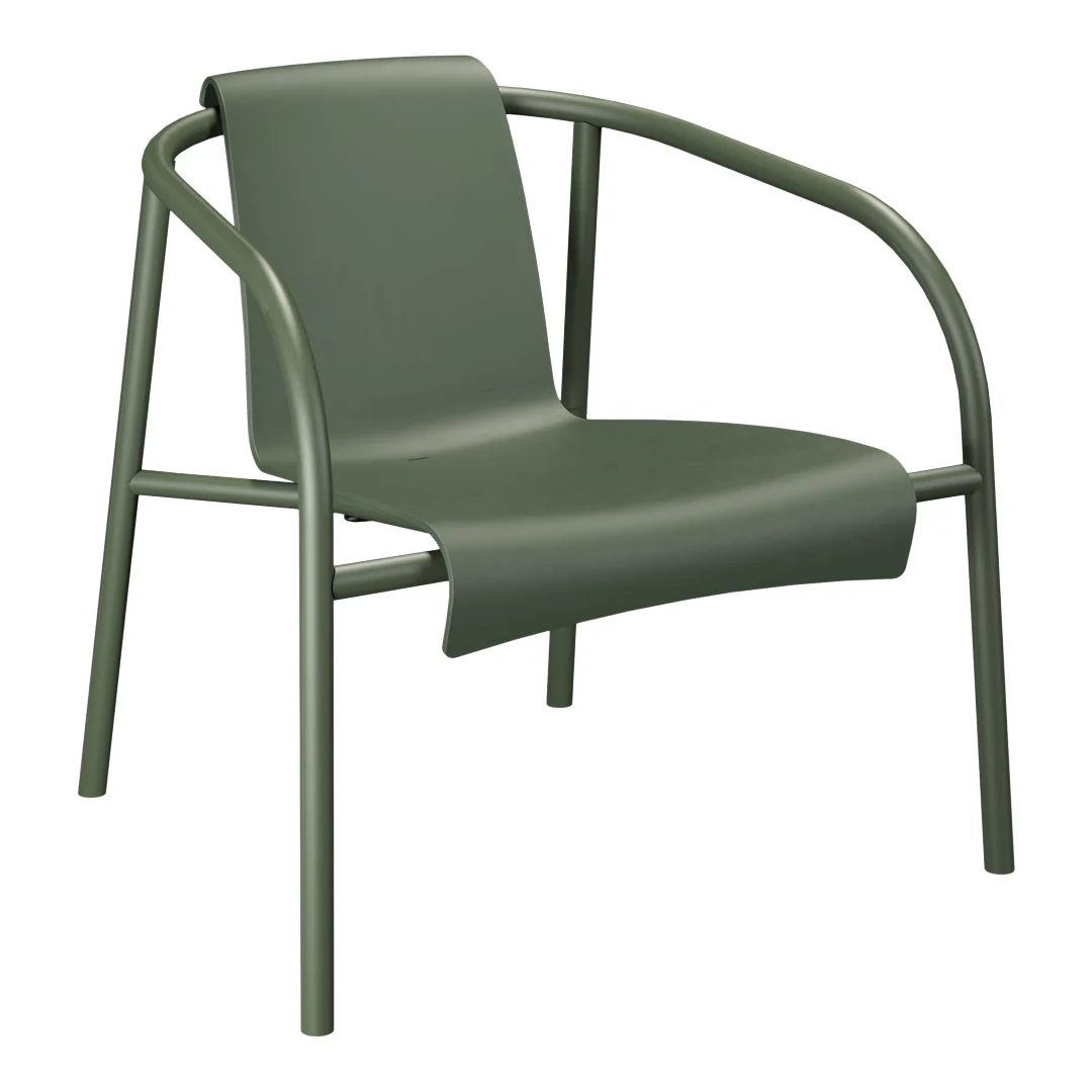 NAMI Outdoor Lounge Chair - Image 3