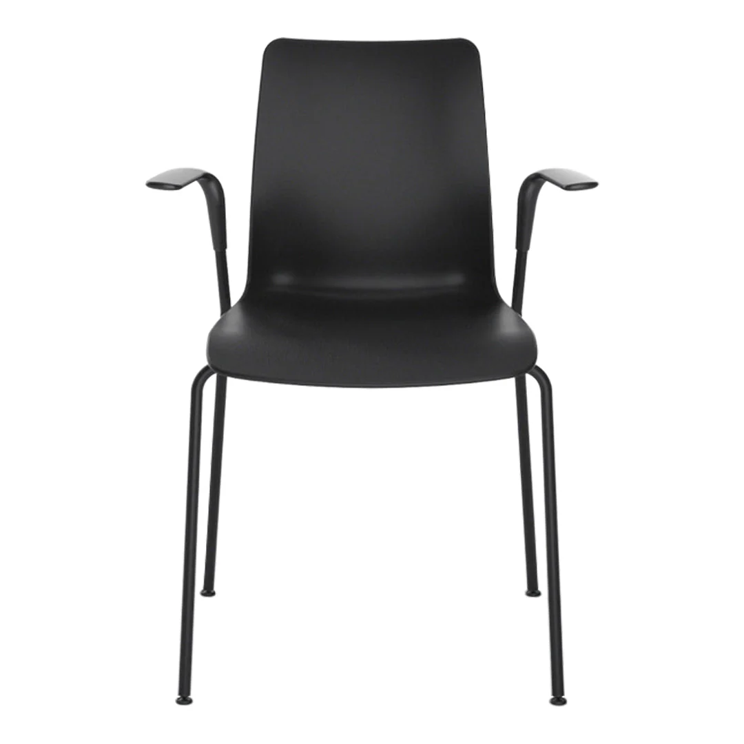 MOOD Armchair - 4-Legs