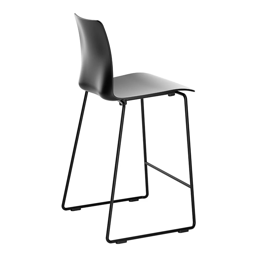 MOOD Low Counter Chair - Stackable