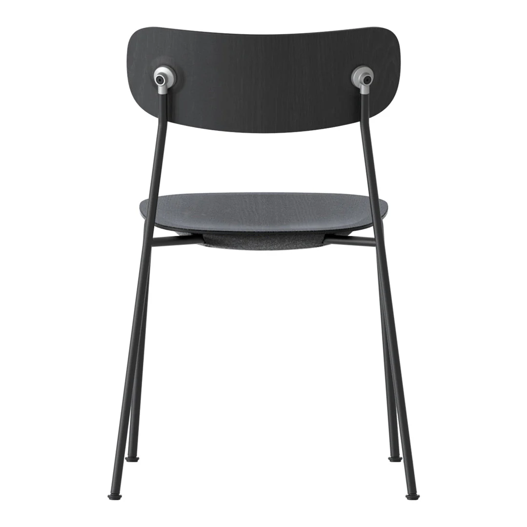 Scope Side Chair - Stackable - Image 4