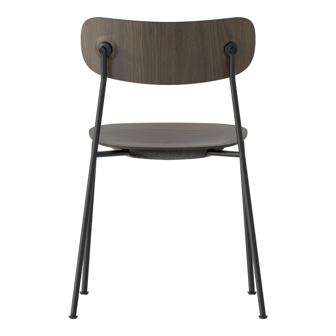 Scope Side Chair - Stackable - Image 6