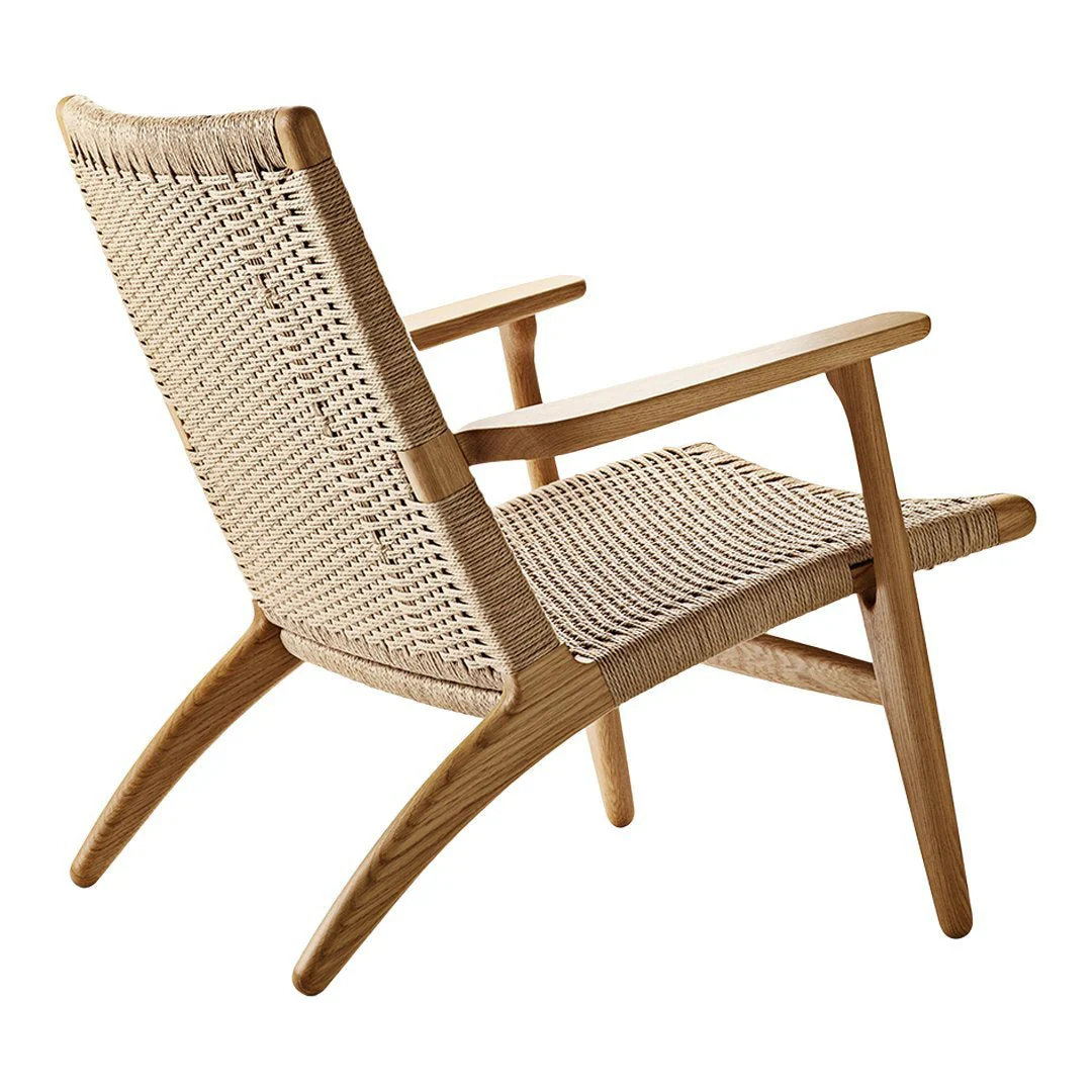 CH25 Easy Chair - Image 11