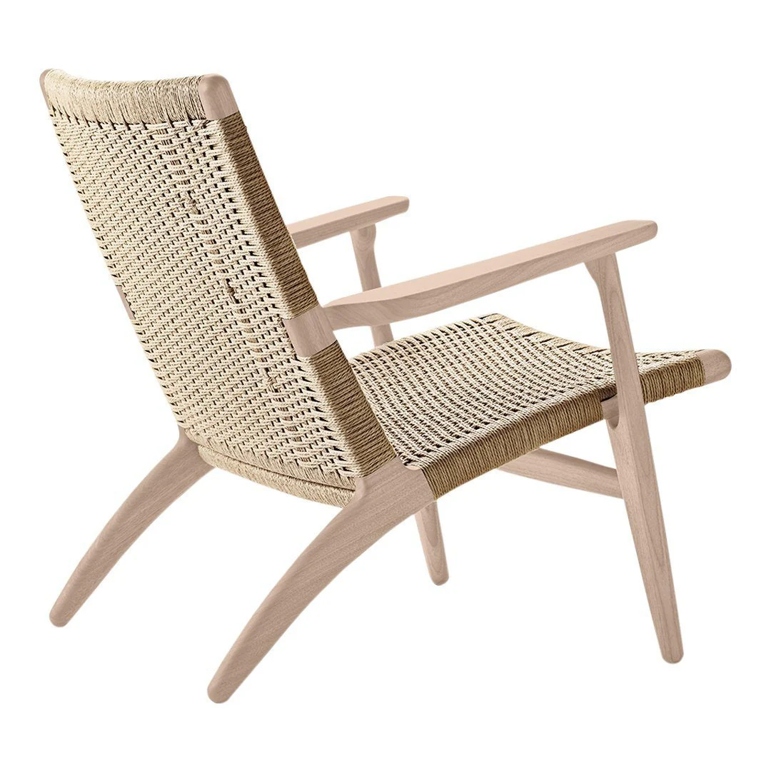 CH25 Easy Chair - Image 12