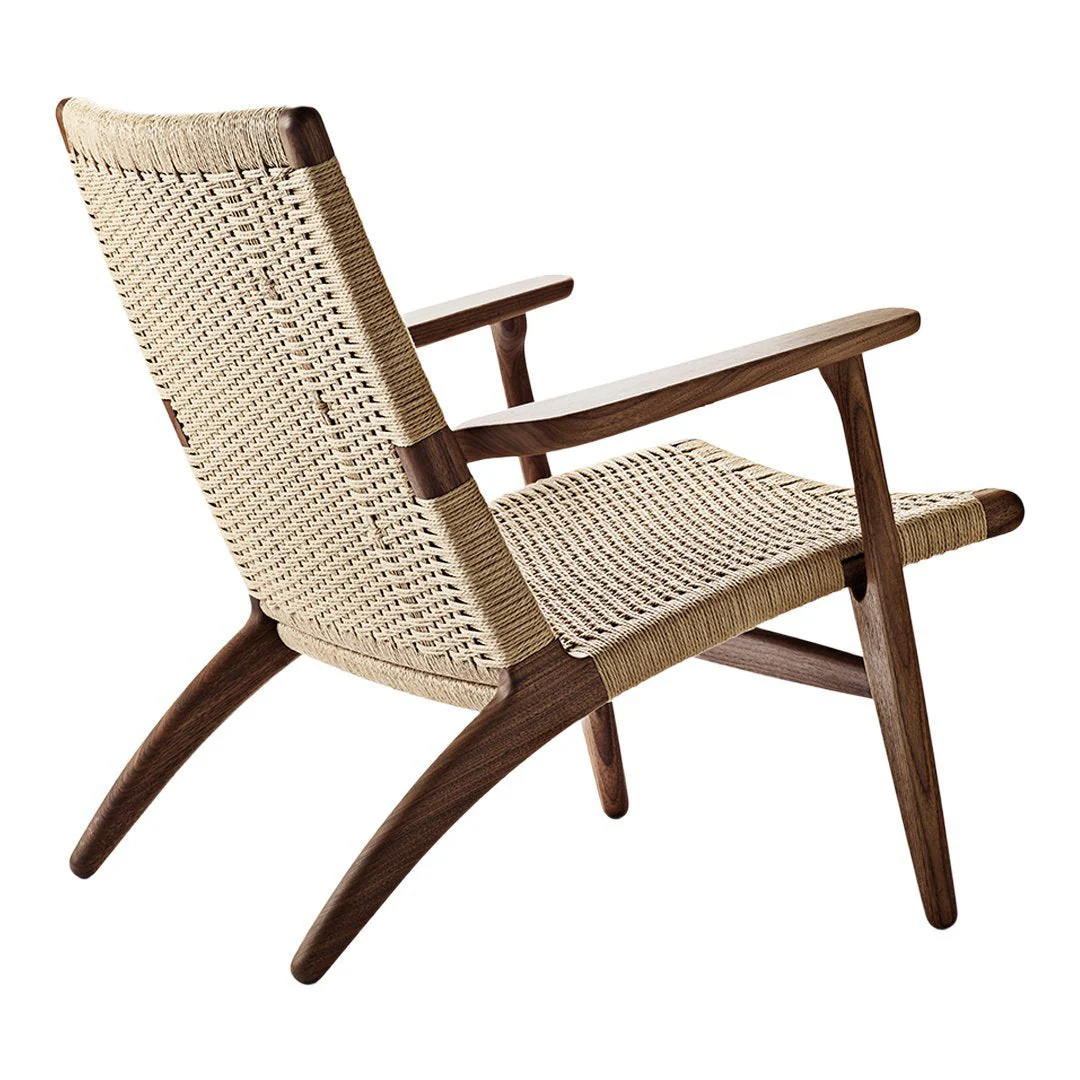 CH25 Easy Chair - Image 13