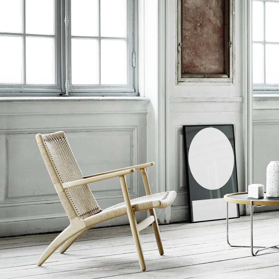 CH25 Easy Chair - Image 14