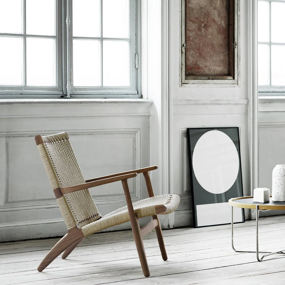 CH25 Easy Chair - Image 15