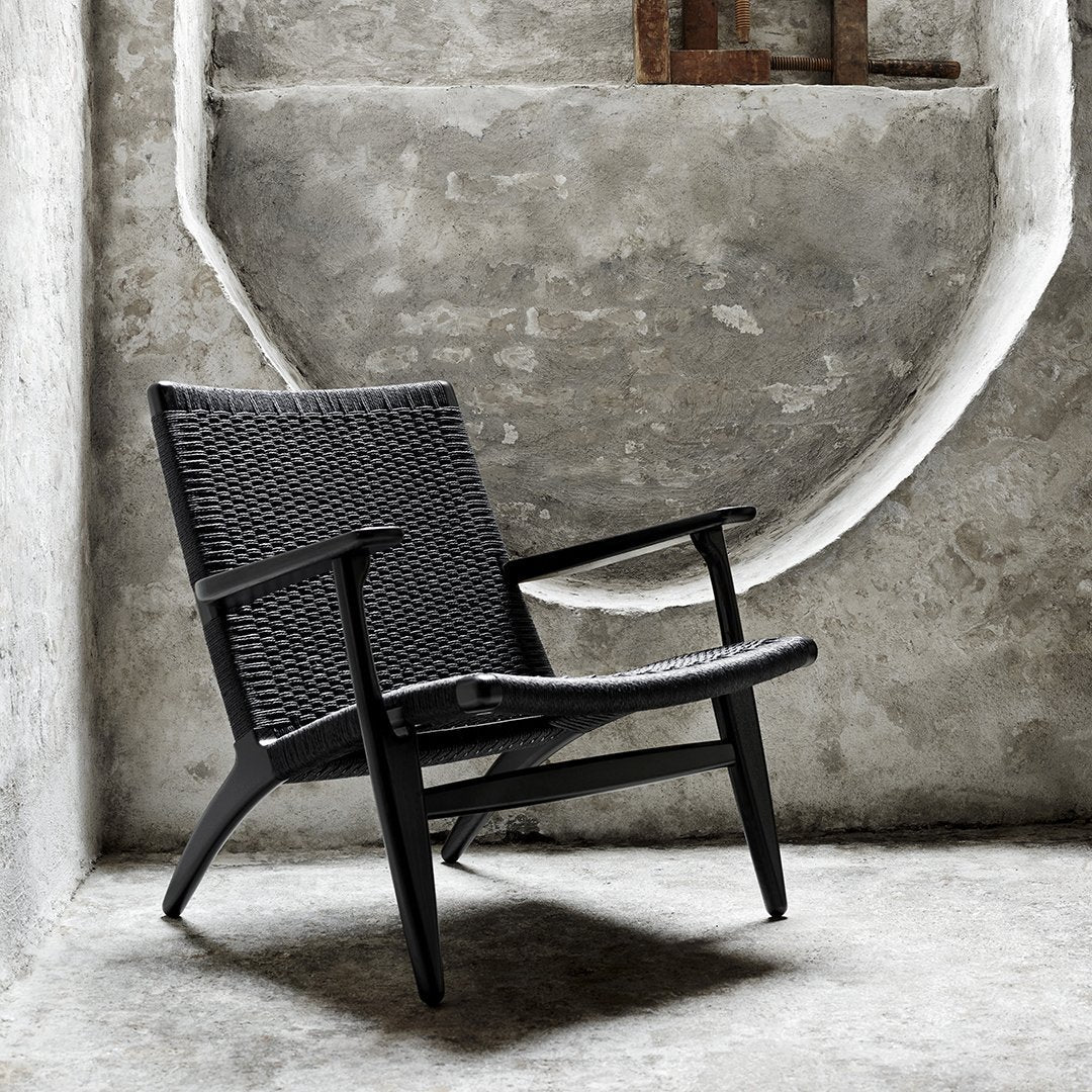 CH25 Easy Chair - Image 16