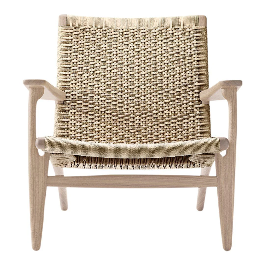 CH25 Easy Chair - Image 3
