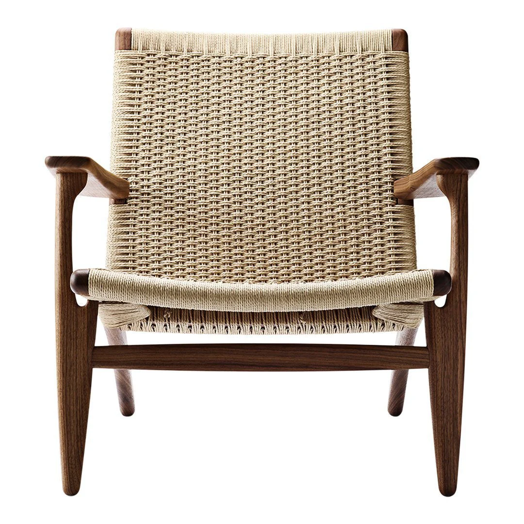CH25 Easy Chair - Image 4