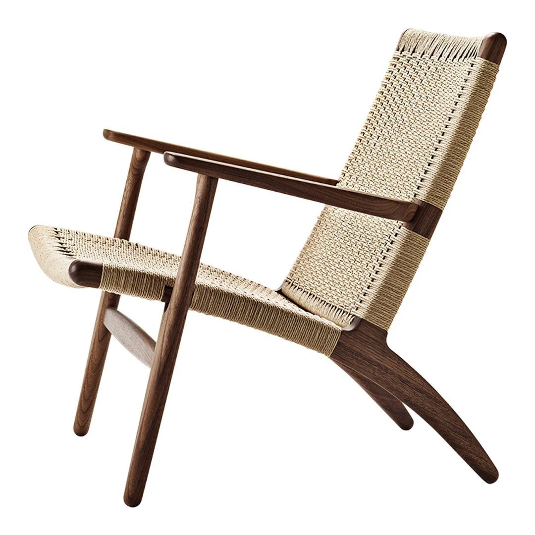 CH25 Easy Chair - Image 7