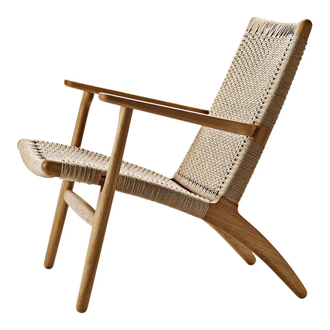 CH25 Easy Chair - Image 8
