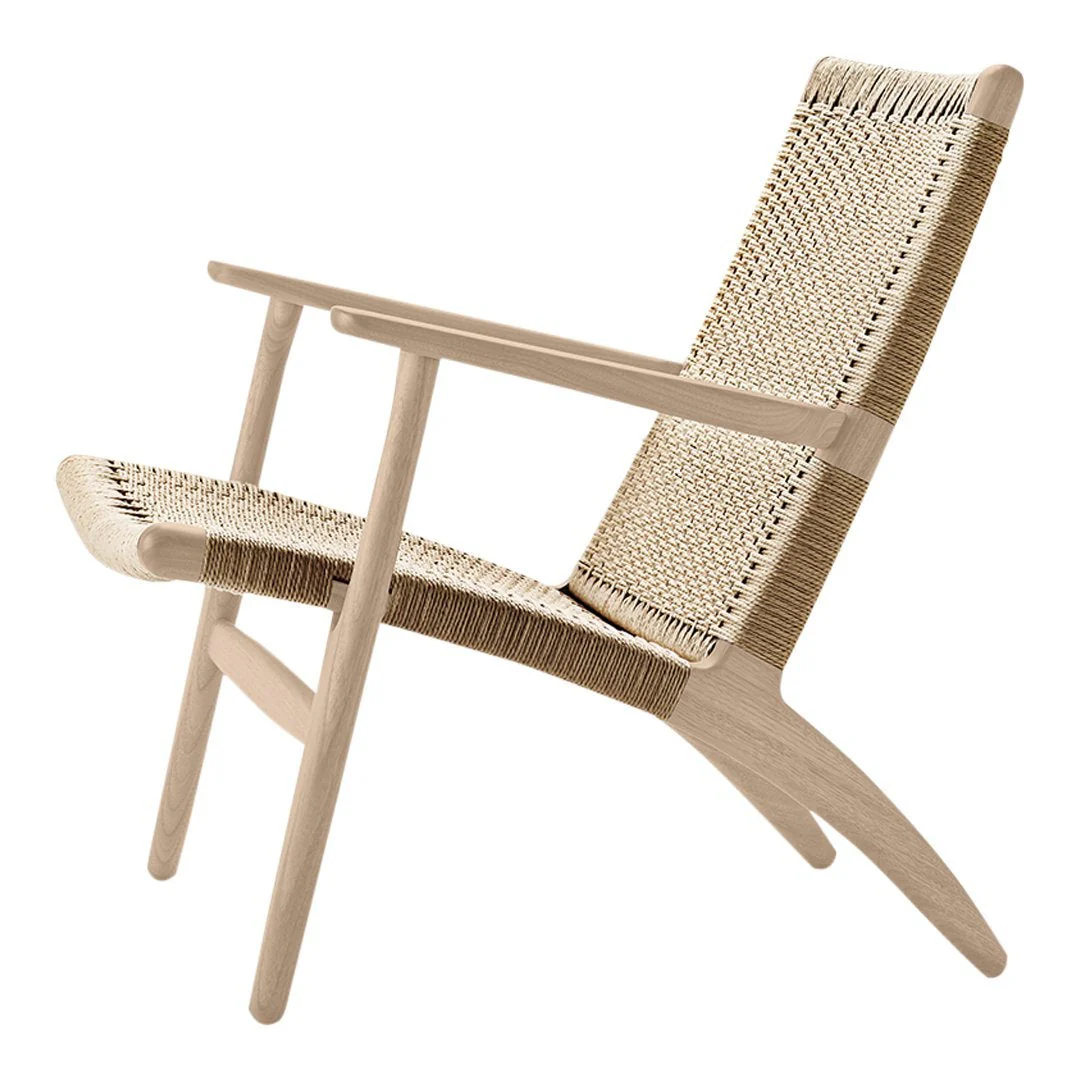 CH25 Easy Chair - Image 9